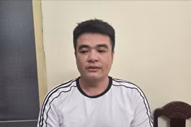 Công an Quảng Ninh bắt giữ 2 đối tượng truy nã đặc biệt nguy hiểm