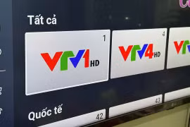 VTV giữ nhiệm vụ cung ứng dịch vụ truyền hình đối ngoại quốc gia