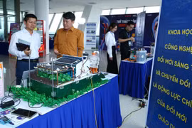 Bổ sung quy định về ưu đãi trong đấu thầu, ưu tiên doanh nghiệp khởi nghiệp sáng tạo