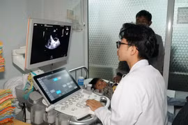 Bộ Y tế vào cuộc vụ 255 ca tán sỏi bằng máy hỏng tại BVĐK vùng Tây Nguyên