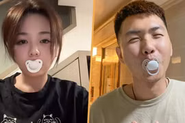 Rộ trào lưu ti giả cho người lớn ở Trung Quốc, cảnh báo nguy cơ sức khỏe