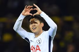 Điểm tin thể thao 2/8: PVF-CAND lên chơi ở V.League, Xuân Son và Quang Hải có thể đối đầu Ronaldo
