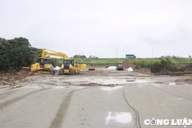 Hà Nội: Làm thế nào để khai thác hiệu quả 18.450 ha đất phụ cận Vành đai 4?