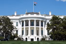 Người Mỹ chia rẽ gay gắt vì thuế quan mới của ông Trump