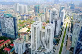 Việt Nam vẫn chưa có chính sách bảo vệ người thuê nhà