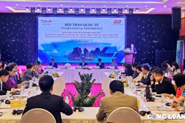 Tháo gỡ điểm nghẽn, hoàn thiện thể chế để hiện thực hóa “Lợi ích hài hòa, rủi ro chia sẻ” trong lĩnh vực đầu tư
