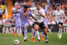 Nhận định Real Madrid vs Valencia, 21h15 ngày 5/4 tại La Liga