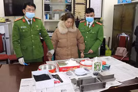 Từ 1/5, lực lượng phòng chống ma túy Công an Hà Nội được hỗ trợ gần 5 triệu đồng/tháng