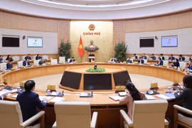 Chính phủ sẽ tổng kết việc sắp xếp đơn vị hành chính các cấp trước ngày 20/9/2025