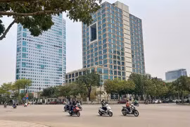 Dự báo thời tiết ngày 9/4: Bắc Bộ có mưa rào vài nơi, trưa chiều trời nắng