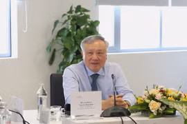 Đại học Việt Đức phải có định hướng đào tạo nhân sự cho các trung tâm tài chính quốc tế tại Việt Nam