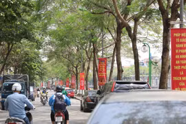 Dự báo thời tiết ngày 29/4: Nam Bộ nắng nóng hanh khô