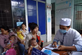 Đồng Nai đẩy mạnh giảm nghèo bền vững gắn với đầu tư y tế vùng khó khăn