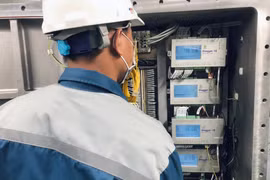 VNPT giới thiệu giải pháp quan trắc môi trường hiện đại: Chung tay vì một Việt Nam xanh và bền vững