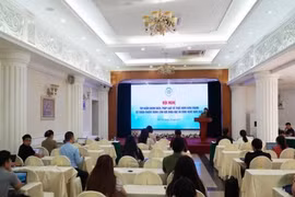 Đẩy mạnh thực hành kinh doanh có trách nhiệm trong lĩnh vực khoa học và công nghệ