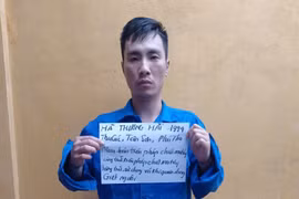 Công an Quảng Ninh tiếp tục bắt giữ nhiều đối tượng trong chuyên án ma túy liên tỉnh
