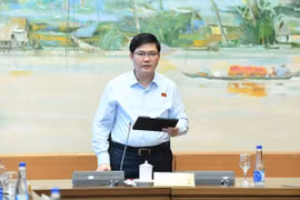 Cần có danh mục công nghệ cao được ưu tiên đầu tư phát triển