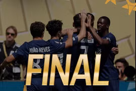 Chung kết Club World Cup 2025: PSG hướng tới cú 'ăn bốn' và lá cờ Qatar phất cao kiêu hãnh