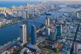 Loạt dự án hạ tầng dẫn dắt dòng tiền quay lại thị trường bất động sản Đà Nẵng