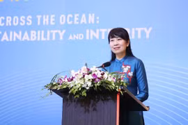 Lần đầu tiên Việt Nam đề cử ứng viên Thẩm phán Tòa án Luật biển quốc tế