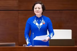 Phân cấp, phân quyền, trao quyền một cách rõ ràng, thực chất