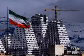 Pháp, Anh và Đức dọa tái trừng phạt Iran nếu đàm phán hạt nhân không có tiến triển