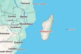Liên minh châu Phi đình chỉ tư cách thành viên của Madagascar