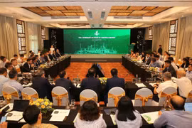 BSR cam kết cùng các đối tác xây dựng quan hệ đối tác bền chặt, cùng nhau vượt qua thách thức