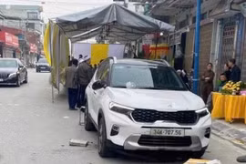 Chủ tịch UBND tỉnh Hải Dương yêu cầu xử lý nghiêm vụ ôtô đâm vào rạp đám tang ở Bình Giang