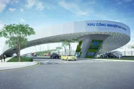 Đắk Lắk: Chủ trương đầu tư Khu công nghiệp hơn 300 ha được Chính phủ duyệt