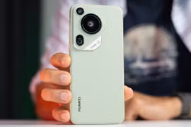 Huawei giảm giá smartphone để cạnh tranh với Apple tại thị trường Trung Quốc