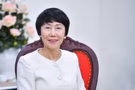 GS. TS Từ Thị Loan: Không thể 'đóng băng' di sản để sống với tro tàn quá khứ
