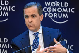 Thủ tướng Canada Mark Carney kêu gọi bầu cử sớm