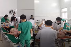 Bộ Y tế yêu cầu làm rõ vụ bệnh nhân tử vong khi chuyển viện ở Thanh Hóa