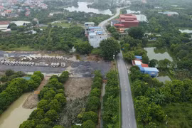 Hà Nam: Mời thầu gần 30 tỷ thi công tuyến đường nối đường vành đai 4 với vành đai 5