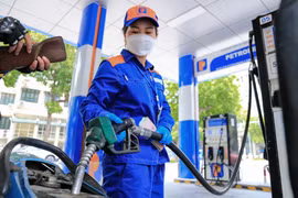 Bộ Công thương kiểm tra cung ứng xăng dầu Tết Ất Tỵ 2025