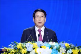 Công ước Hà Nội là minh chứng sống động cho tinh thần đoàn kết và thượng tôn pháp luật