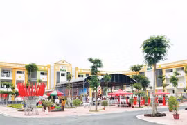 Ninh Bình: Tập trung nguồn lực đầu tư cơ sở vật chất, thiết bị dạy học theo hướng đồng bộ, hiện đại, đạt chuẩn quốc gia