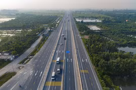 Giải ngân vốn đầu tư công của Hưng Yên đạt 51,2% so với kế hoạch Thủ tướng Chính phủ giao