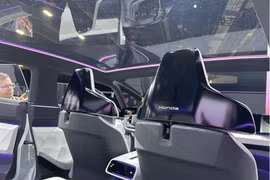 Honda ra mắt loạt xe điện 0 series đầy ấn tượng, thách thức Tesla