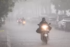 Ứng phó khẩn cấp bão số 3: Đảm bảo an toàn tính mạng và tài sản của Nhân dân