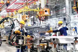 Kinh tế tư nhân thúc đẩy Ninh Bình bứt phá trở thành thành phố trực thuộc Trung ương