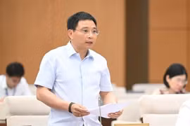 Trái phiếu riêng lẻ dưới trần 5 lần vốn chủ sở hữu: Bộ Tài chính nói không ảnh hưởng huy động vốn