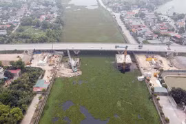 Hà Nam: Phấn đấu tăng trưởng kinh tế đạt hai con số trở lên trong 6 tháng đầu năm 2025