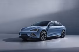 Hãng xe BYD dùng ‘chiêu lạ’ để kích cầu tại Việt Nam