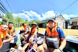 Người làm báo Báo Tiền Phong: Rèn giũa nghiệp vụ, làm chủ công nghệ