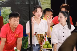 Sở Văn hoá và Thể thao TP HCM lên tiếng vụ kẹo rau củ Kera