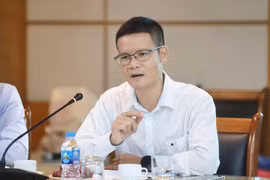 Luật sư Nguyễn Văn Đỉnh: Giao chỉ tiêu hoàn thành nhà ở xã hội cho từng tỉnh thành sẽ tăng tính chủ động, tính chịu trách nhiệm
