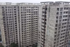 Hà Nội biến ký túc xá bỏ hoang thành nhà ở xã hội: Giải pháp đáng mong đợi