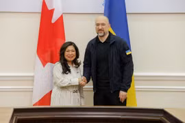 Canada và EU tăng cường quan hệ thương mại trước áp lực thuế quan của Mỹ
